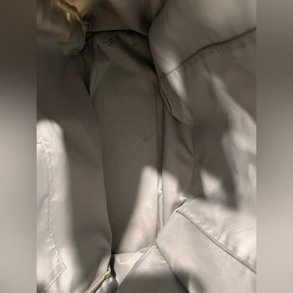 TUMI Voyageur Carson Backpack, Gold Hardware - Picture 8 of 8